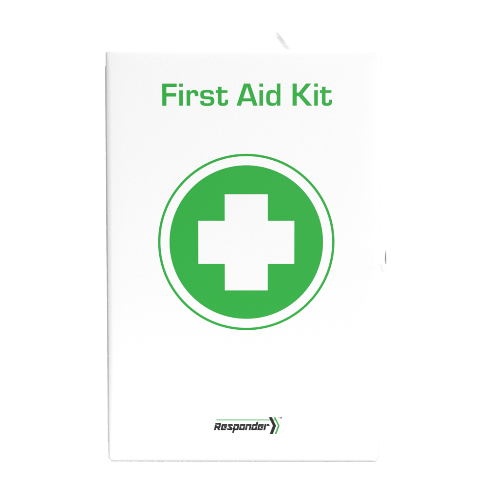 OPERATOR 5 Series Softpack Versatile First Aid Kit 27 x 36 x 10cm