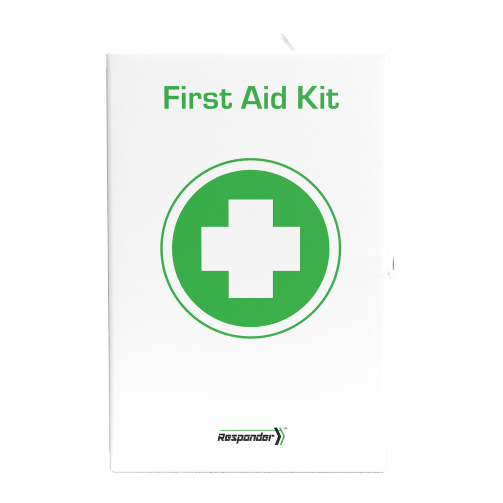 RESPONDER 4 Series - First Aid Kit